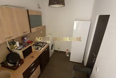 Garsonieră decomandată, mobilată în Gorjului - 3