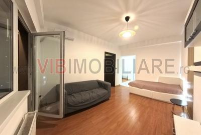 Garsoniera de vanzare in Militari Residence in apropiere de Mall Militari - 2