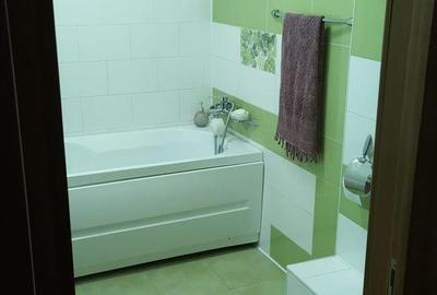 Apartament cu 2 camere semidecomandat în Central - 8