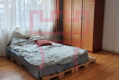 Apartament 2 camere zona Plopilor parter rezidential sau birouri - 3