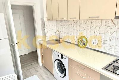 Apartament cu 2 camere în Bucureștii Noi - 6