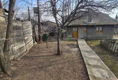Casă cu 3 camere în Gruiu - 4