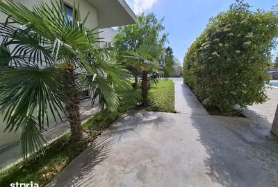 Apartament cu 2 camere în Nord - 4