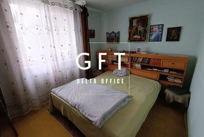 Apartament cu 3 camere decomandat în Decebal - 8