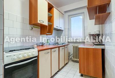 Apartament cu 3 camere semidecomandat în Astoria - 12