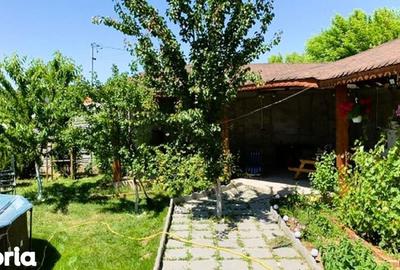 Casă cu 4 camere cu Teren 915 Mp în Găneasa - 4