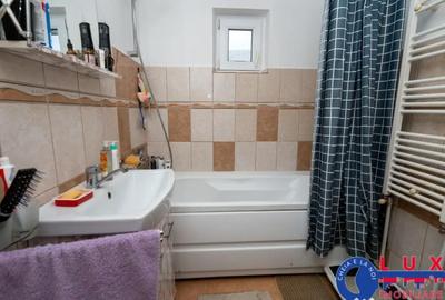 Apartament cu 2 camere decomandat în Babadag - 6