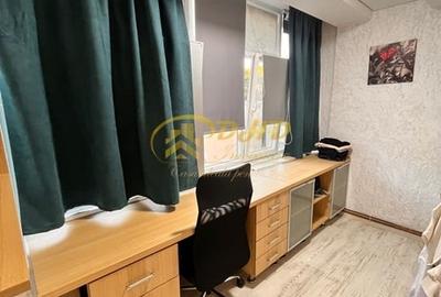 Două camere,zona Centrală -Casa de Cultură a Studentilor - 16