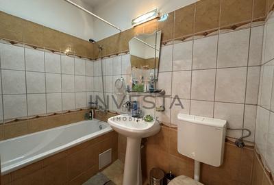 3 camere/Parcare individuală/21 Decembrie/Zona Hotel Hilton 3 camere/Parcare individuală/21 Decembrie/Zona Hotel Hilton - 8