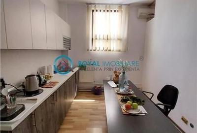 Royal Imobiliare - Vanzare Spatiu Industrial zona Exterior Est - 19