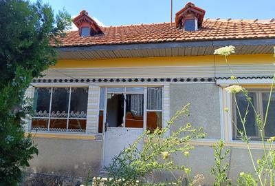 Teren Construcții intravilan de 3363 mp, în Bujoreanca - 3