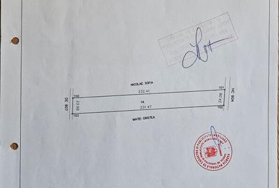 Spațiu comercial, în Periș - 3