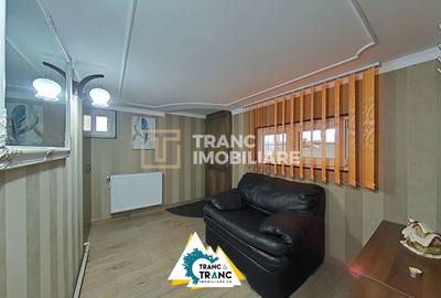 Apartament cu 4 camere, mobilat în Boul Roșu - 11