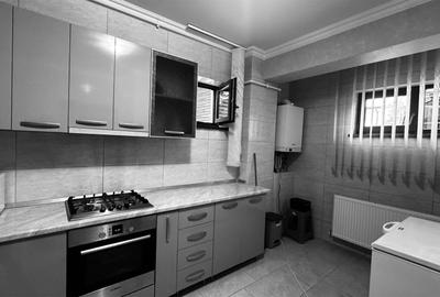 Duplex modern cu 4 camere în cartierul Damaroaia Duplex modern cu 4 camere în cartierul Damaroaia - 10