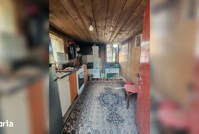 Casă cu 6 camere cu Teren 711 Mp în Ardeoani - 11