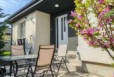 Casă cu 4 camere cu Teren 408 Mp în Central - 6