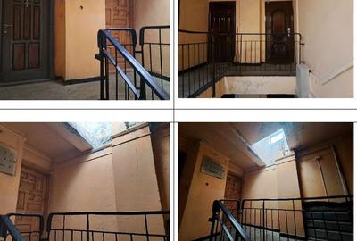 Apartament cu 2 camere decomandat în Central - 4