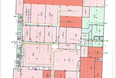 Spațiu industrial, de 30,130 mp, în Central - 15