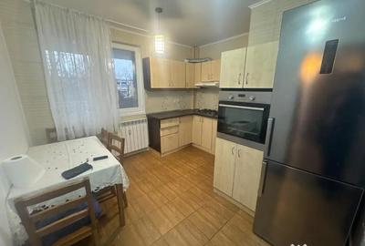 Apartament cu 2 camere semidecomandat în Muncii - 9