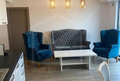 Apartament 2 camere, 51 mp utilat + parcare subterana - 4