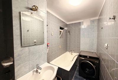 Apartament 2 camere-Unirii/Zepter, cu 3 balcoane Apartament 2 camere-Unirii/Zepter, cu 3 balcoane - 12