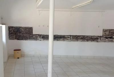 Spațiu comercial, de 80 mp, în Central - 4