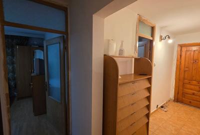 Apartament 2 camere, etaj 2 , zonă Spital Judetean - 3