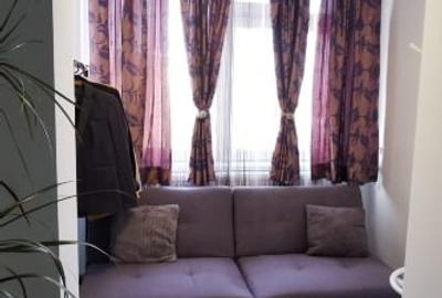 Apartament cu 2 camere decomandat, mobilat în Central - 4