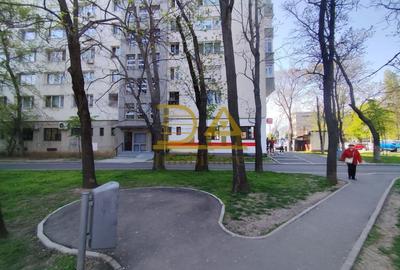 Spațiu comercial, de 38 mp, în Giurgiului - 11