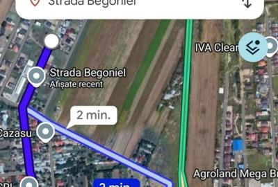 Spațiu comercial, în Centură - 4