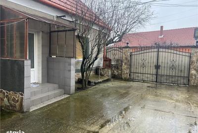 Casă cu 3 camere cu Teren 988 Mp în Sântandrei - 7