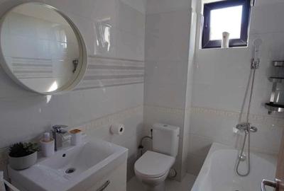 Apartament cu 3 camere, mobilat în Dămăroaia - 4