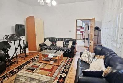 Apartament cu 2 camere semidecomandat, mobilat în Central - 3