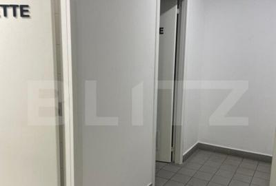 Spa?iu comercial 140 mp de inchiriat pe Calea Grivi?ei, l - 13