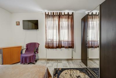 MIHAILESTI - POPESTI, CASA 63 MP, GARAJ, LOT 768 MP! - 15