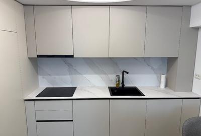 Apartament cu 3 camere decomandat, mobilat în Central - 5
