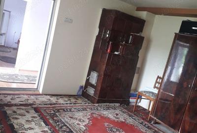 Casă cu 2 camere în Parava - 4