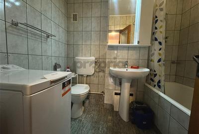 Apartament 2 camere decomandat langa Opera Brasov • 2 balcoane • parcare & beci - 8