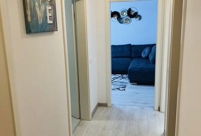 Apartament cu 2 camere decomandat în Avantgarden - 6