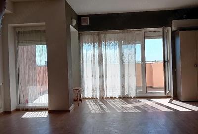 Apartament cu 2 camere semidecomandat în Titan - 5