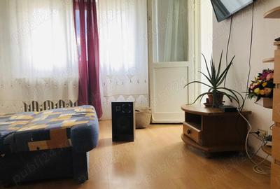 Garsonieră decomandată în Rahova - 5