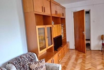 Apartament cu 2 camere semidecomandat în Central - 5