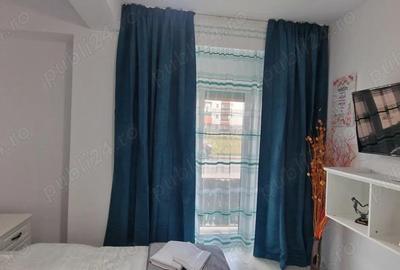 Inchiriez apartament 2 camere Mamaia Nord - 7