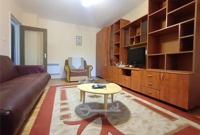 Apartament cu 2 camere decomandat, mobilat în Cug - 7