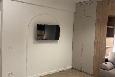 Garsonieră decomandată în Tomis Nord - 15