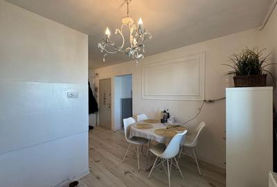 Apartament 3 camere| DECOMANDAT| BANEASA+loc de parcare - 14