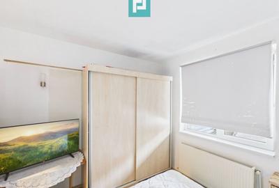 Apartament cu 2 camere decomandat, mobilat în Giroc - 2