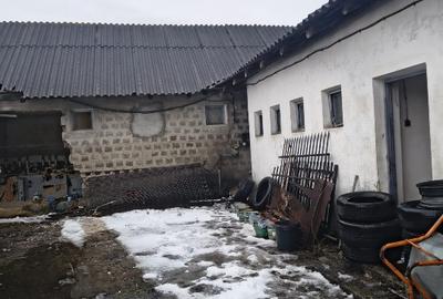 Spațiu industrial, 746 mp în Central - 2