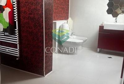 Vila cu foisor, curte generoasa in Corbeanca - Tamasi || Str.Sportului - 36