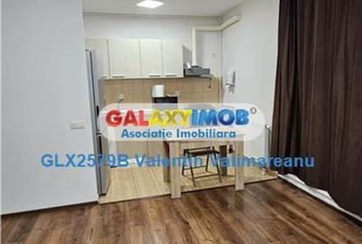 Apartament cu 2 camere decomandat, mobilat în Titan